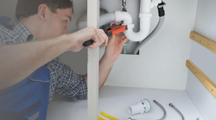 Professional same day plumber in Wharncliffe, WV